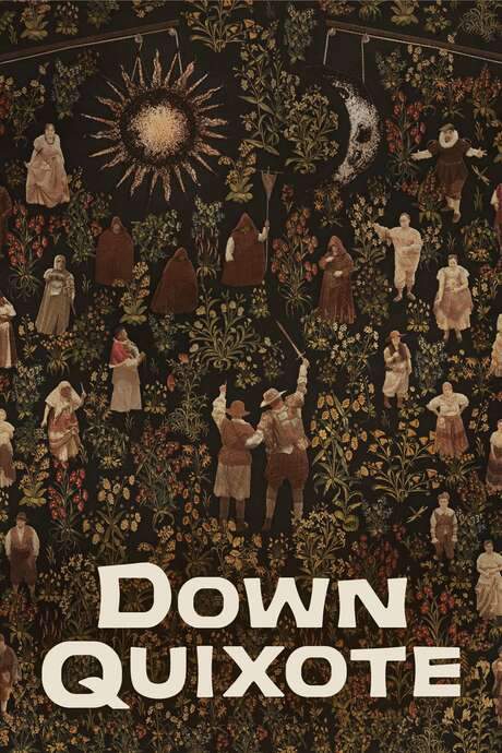 Down Quixote